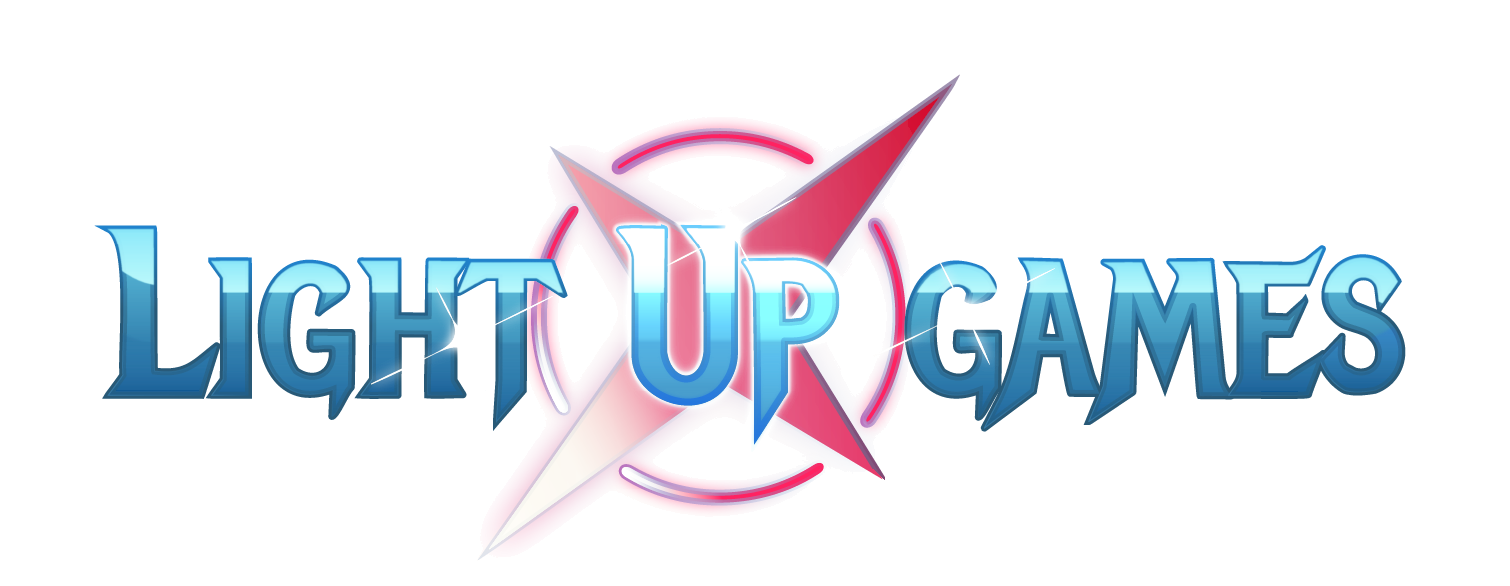 Light Up Games